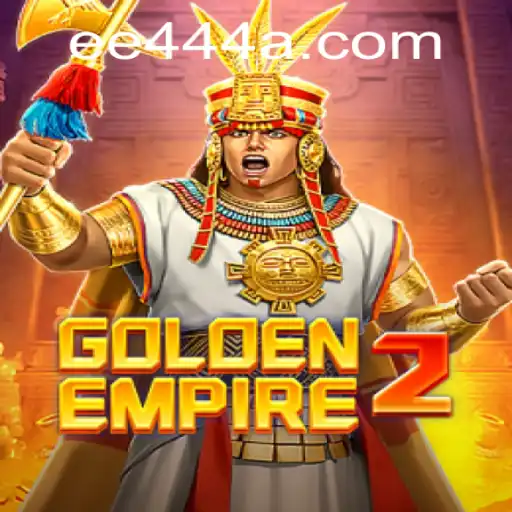 GoldenEmpire2: A Nova Era de Estratégias e Conquistas