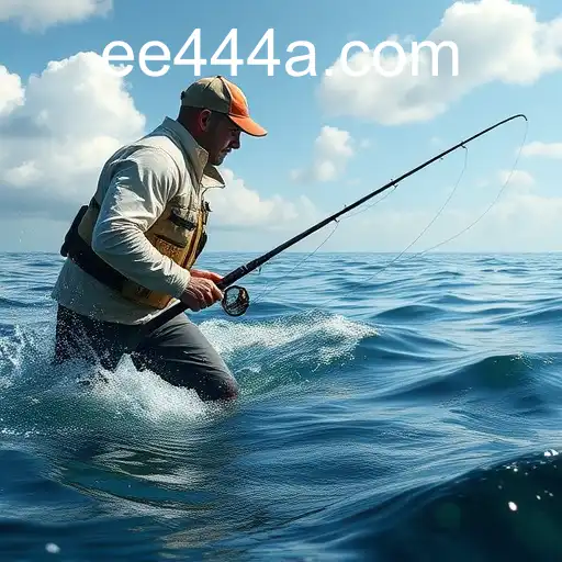 Jogos de pesca