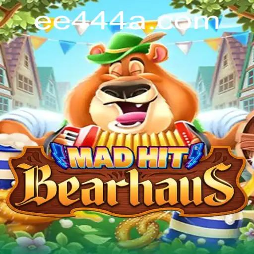 MadHitBearhaus: Explorando o Universo do Jogo Revolucionário