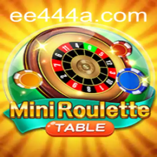 Descubra MiniRoulette: A Nova Sensação dos Jogos de Cassino