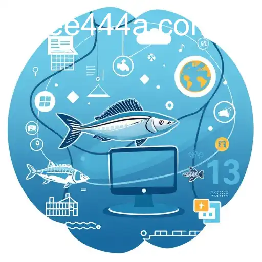 Pesca online