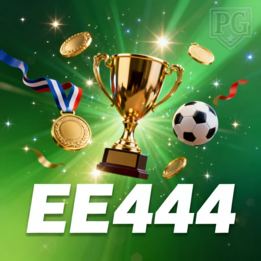 EE444 Logo